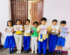 Global Academy Gallery 21