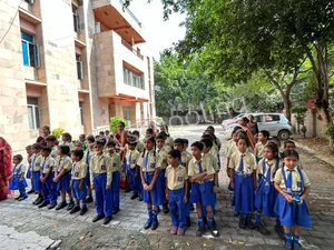 Global Academy Gallery 15