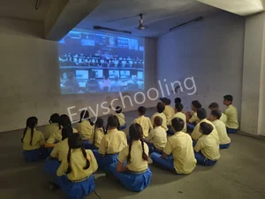 Global Academy Gallery 17