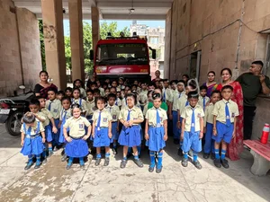 Global Academy Gallery 13