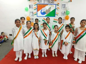 Global Academy Gallery 11