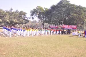 Global Academy Gallery 9