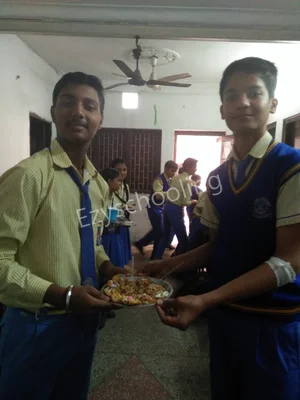 Global Academy Gallery 2