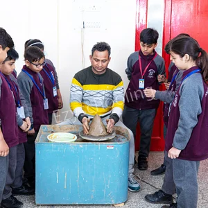 Cambridge School Gallery 31