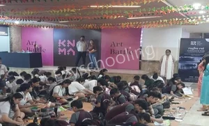 Cambridge School Gallery 23