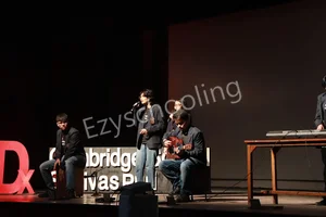 Cambridge School Gallery 20