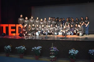 Cambridge School Gallery 19