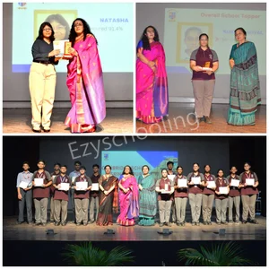 Cambridge School Gallery 16