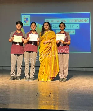 Cambridge School Gallery 8