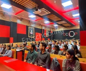 Cambridge School Gallery 10