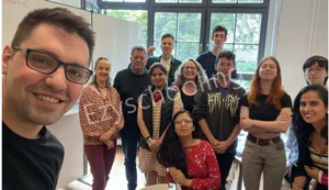 Cambridge School Gallery 4