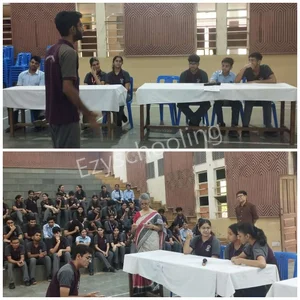 Cambridge School Gallery 3