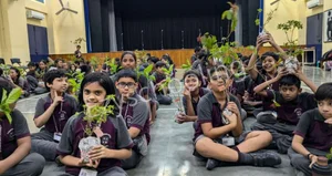 Cambridge Primary School Gallery 4