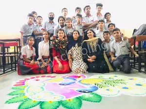 Stanford Convent School Gallery 4