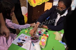 Banyan Tree School Gallery 6