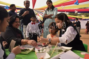 Banyan Tree School Gallery 5