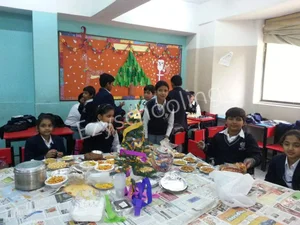 Banyan Tree School Gallery 3