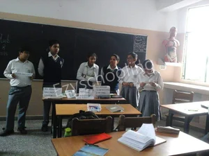 Banyan Tree School Gallery 2