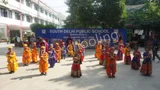 South Delhi Public School South Delhi Public School Gallery