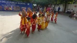 South Delhi Public School South Delhi Public School Gallery