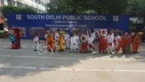South Delhi Public School South Delhi Public School Gallery