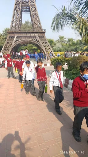 St. John's School Gallery 8