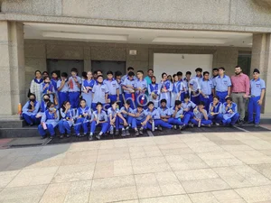 St. Paul's Diocesan School Gallery 3