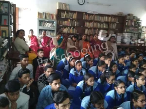 St. Paul's Diocesan School Gallery 1