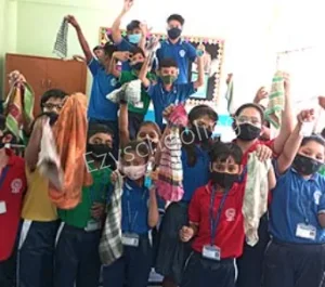 Daisy Dales Senior Secondary School Gallery 24