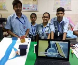 Daisy Dales Senior Secondary School Gallery 22