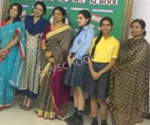 Daisy Dales Senior Secondary School Gallery 20