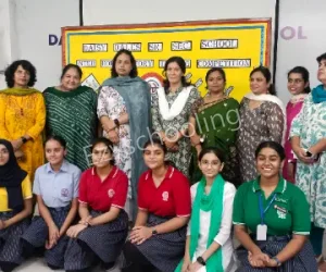 Daisy Dales Senior Secondary School Gallery 18