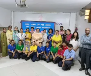 Daisy Dales Senior Secondary School Gallery 17