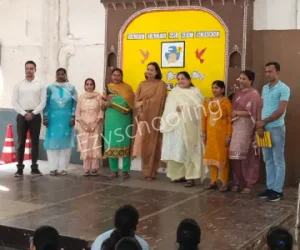 Daisy Dales Senior Secondary School Gallery 15