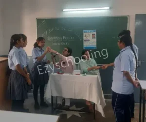 Daisy Dales Senior Secondary School Gallery 14