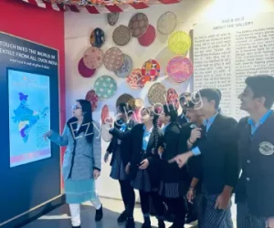 Daisy Dales Senior Secondary School Gallery 13