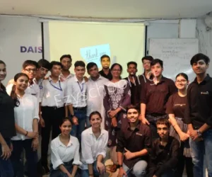 Daisy Dales Senior Secondary School Gallery 12