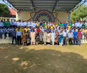 Daisy Dales Senior Secondary School Gallery 8