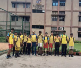 Daisy Dales Senior Secondary School Gallery