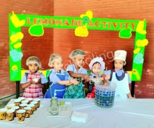 Daisy Dales Senior Secondary School Gallery 4