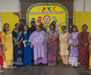 Daisy Dales Senior Secondary School Gallery 3