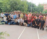 Daisy Dales Senior Secondary School Gallery