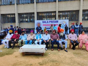 Guru Harkrishan Public School, Hemkunt Colony Gallery 39