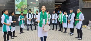 Guru Harkrishan Public School, Hemkunt Colony Gallery 38