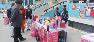 Guru Harkrishan Public School, Hemkunt Colony Gallery 37