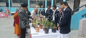 Guru Harkrishan Public School, Hemkunt Colony Gallery 36