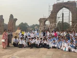 Guru Harkrishan Public School, Hemkunt Colony Guru Harkrishan Public School, Hemkunt Colony Gallery