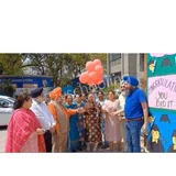 Guru Harkrishan Public School, Hemkunt Colony Guru Harkrishan Public School, Hemkunt Colony Gallery