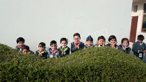 Oxford Public School Gallery 2