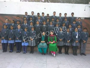 Oxford Public School Gallery 1